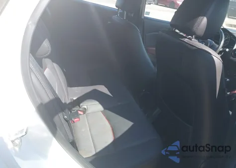 2017 Mazda Cx-3 Touring из США, поврежденный, VIN JM1DKFC7XH0172927